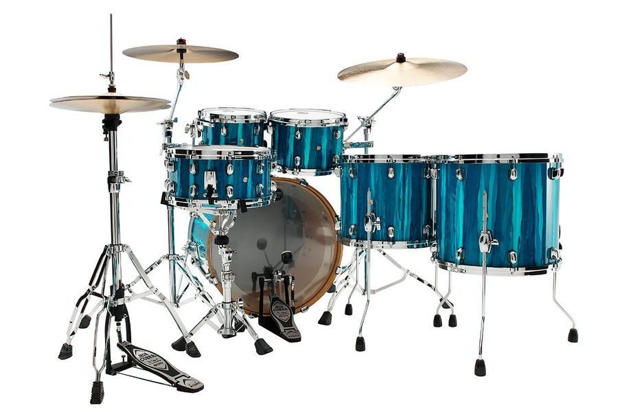 TAMA MBS52RZS-SKA Ударна установка TM-0110 фото