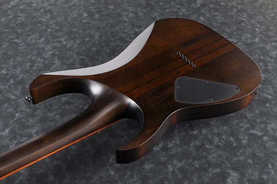 IBANEZ RGRT421-WNF Электрогитара IB-0225 фото