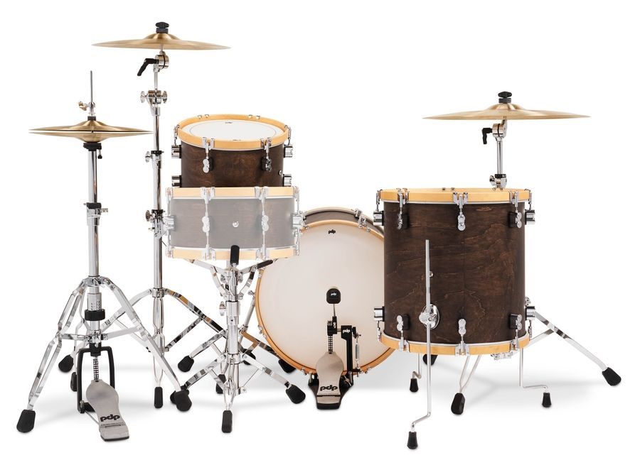 PDP PDCC2013WN Concept Classic Shell Pack, 3pc, 20" PD-0010 фото
