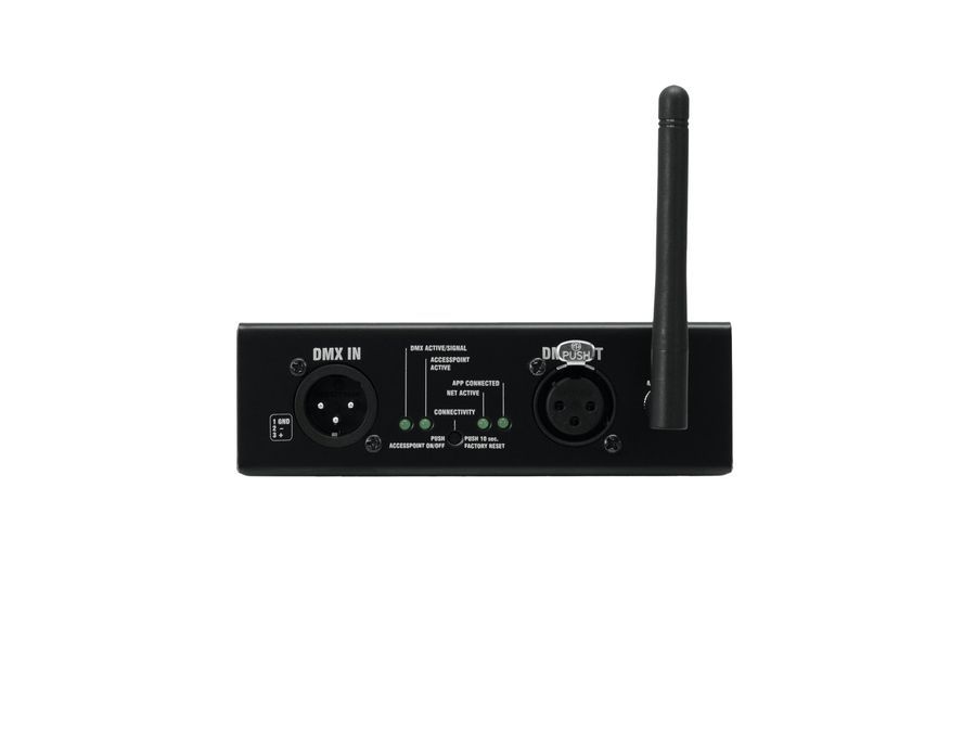 EUROLITE freeDMX AP Wi-Fi Interface EL-0167 фото