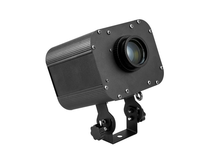 EUROLITE LED TMH-S200 Moving Head Spot EL-1142 фото