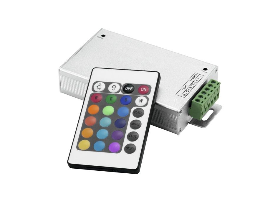 EUROLITE IR-3 Remote Control EL-0669 фото