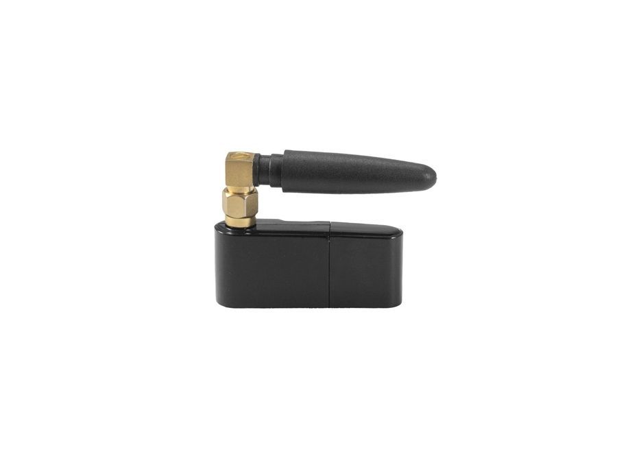 EUROLITE QuickDMX USB Wireless Transmitter/Receiver EL-1384 фото