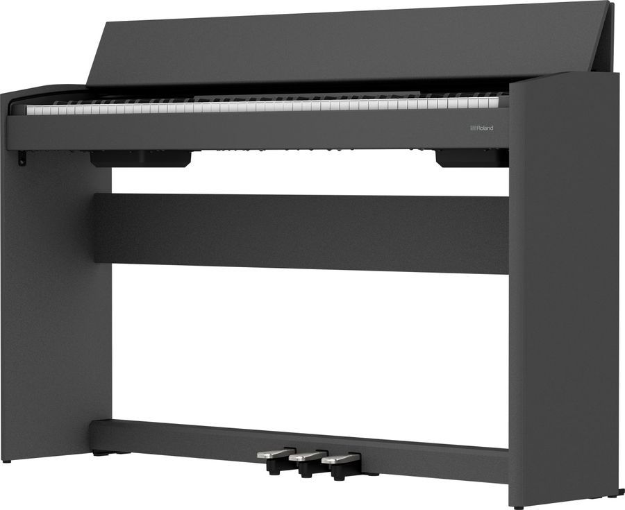 Цифровое пианино Roland F107-BKX RO-2879 фото