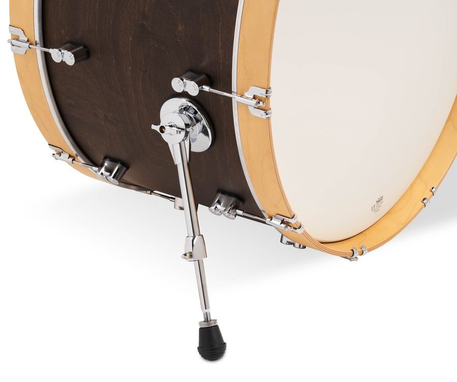 PDP PDCC2013WN Concept Classic Shell Pack, 3pc, 20" PD-0010 фото