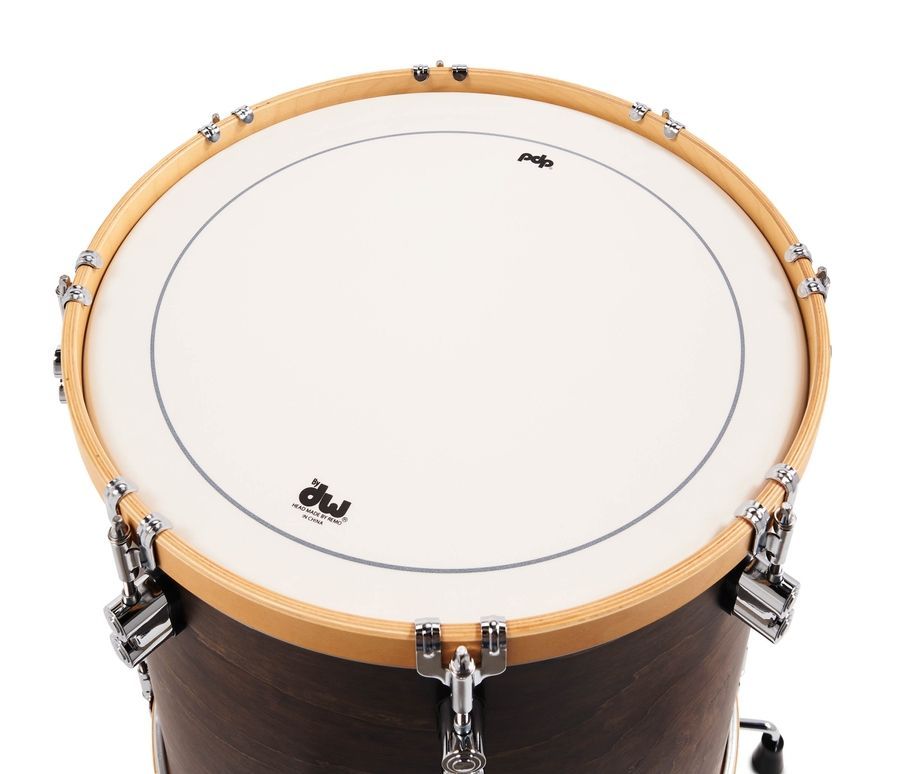 PDP PDCC2013WN Concept Classic Shell Pack, 3pc, 20" PD-0010 фото