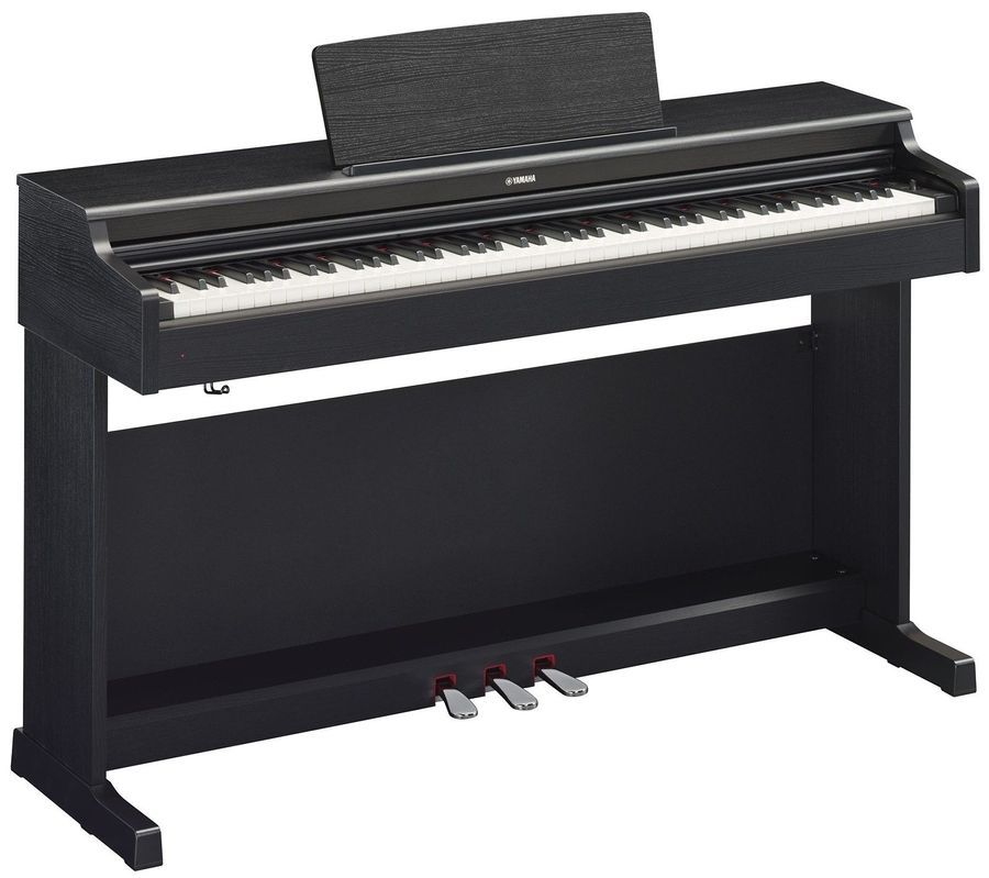 Клавинова YAMAHA YDP-164B YA-0659 фото