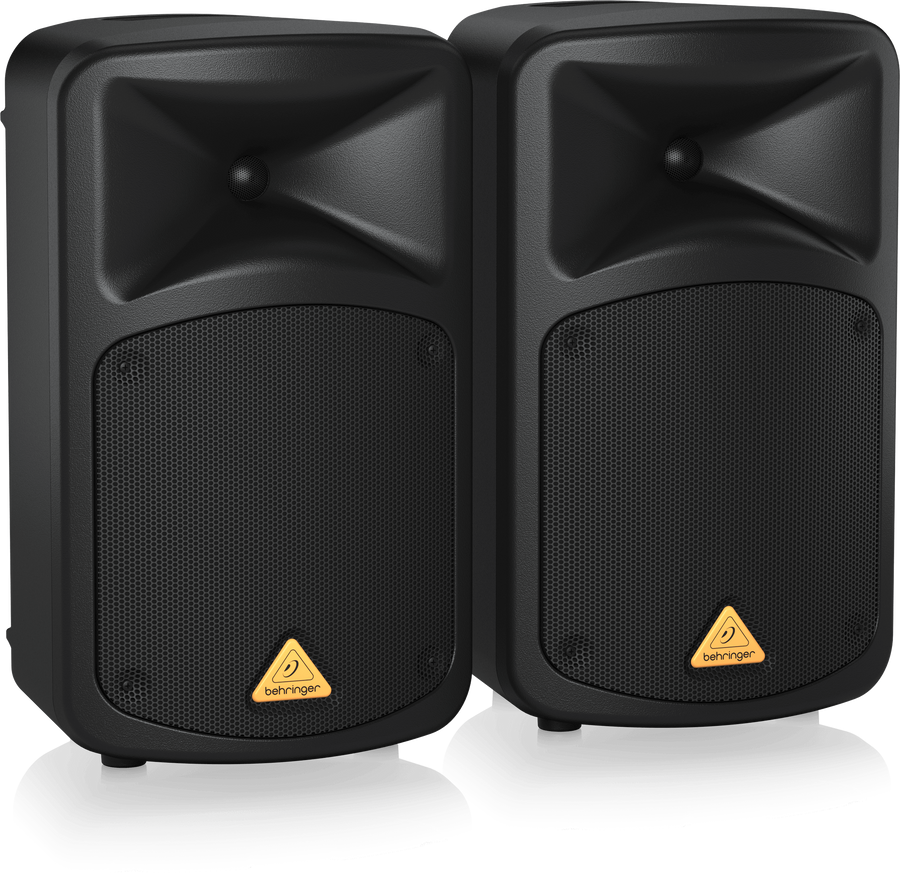 Behringer Europort EPS500MP3 BE-0275 фото
