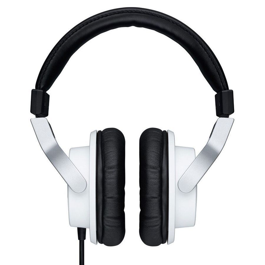 Навушники YAMAHA HPH-MT7W YA-0116 фото