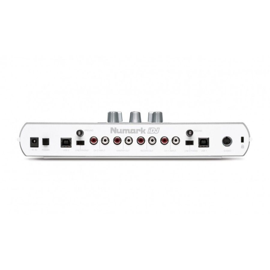 DJ контроллер Numark IDJ NU-0113 фото