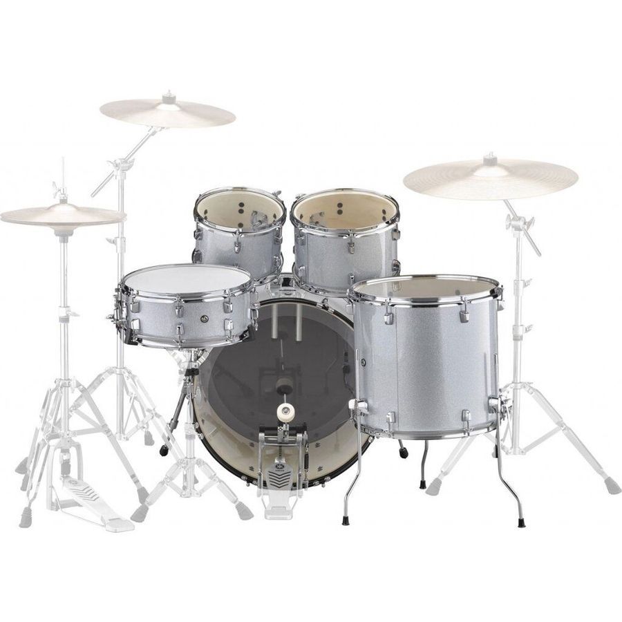 Комплект барабанів ударної установки YAMAHA RDP2F5 SLG YA-0181 фото