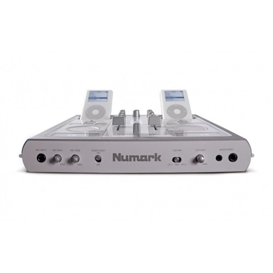 DJ контроллер Numark IDJ NU-0113 фото