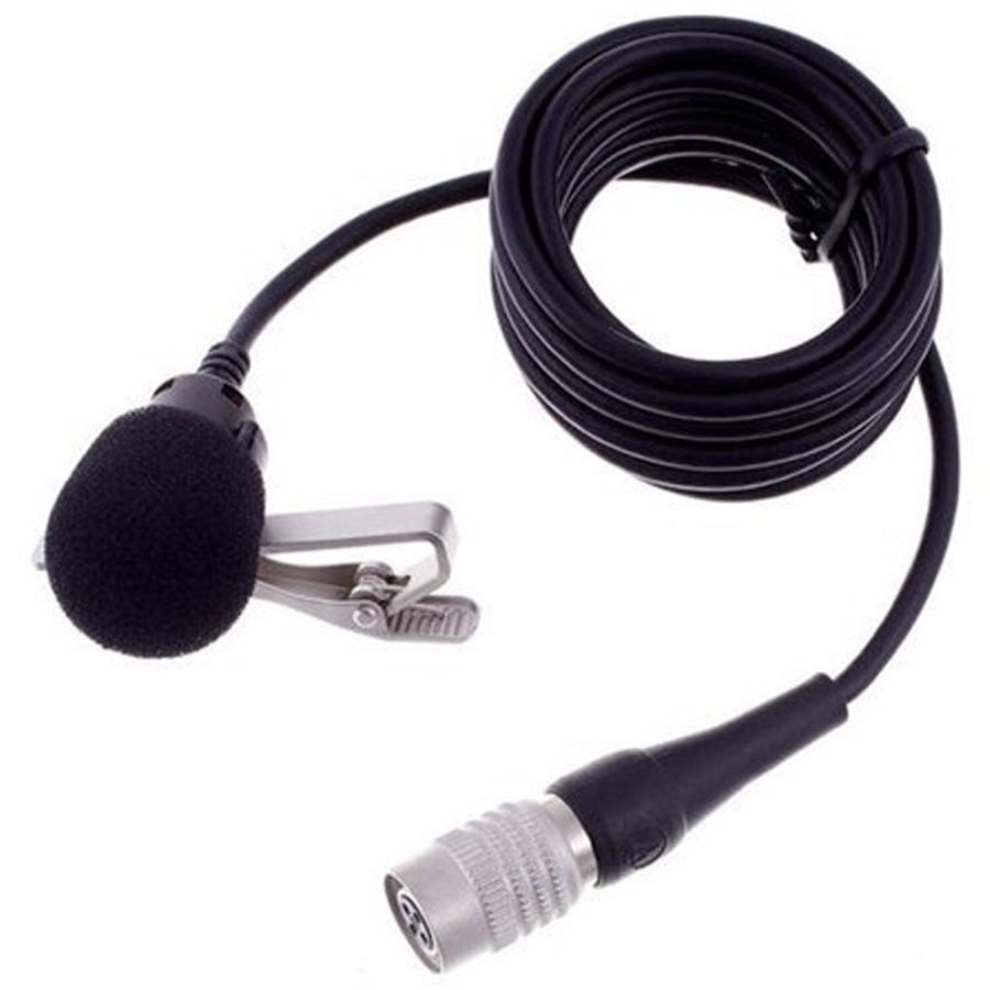Петличний мікрофон Audio-Technica MT838CW AT-0567 фото