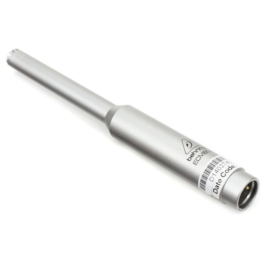 Behringer ECM8000 Измерительный микрофон BE-0233 фото