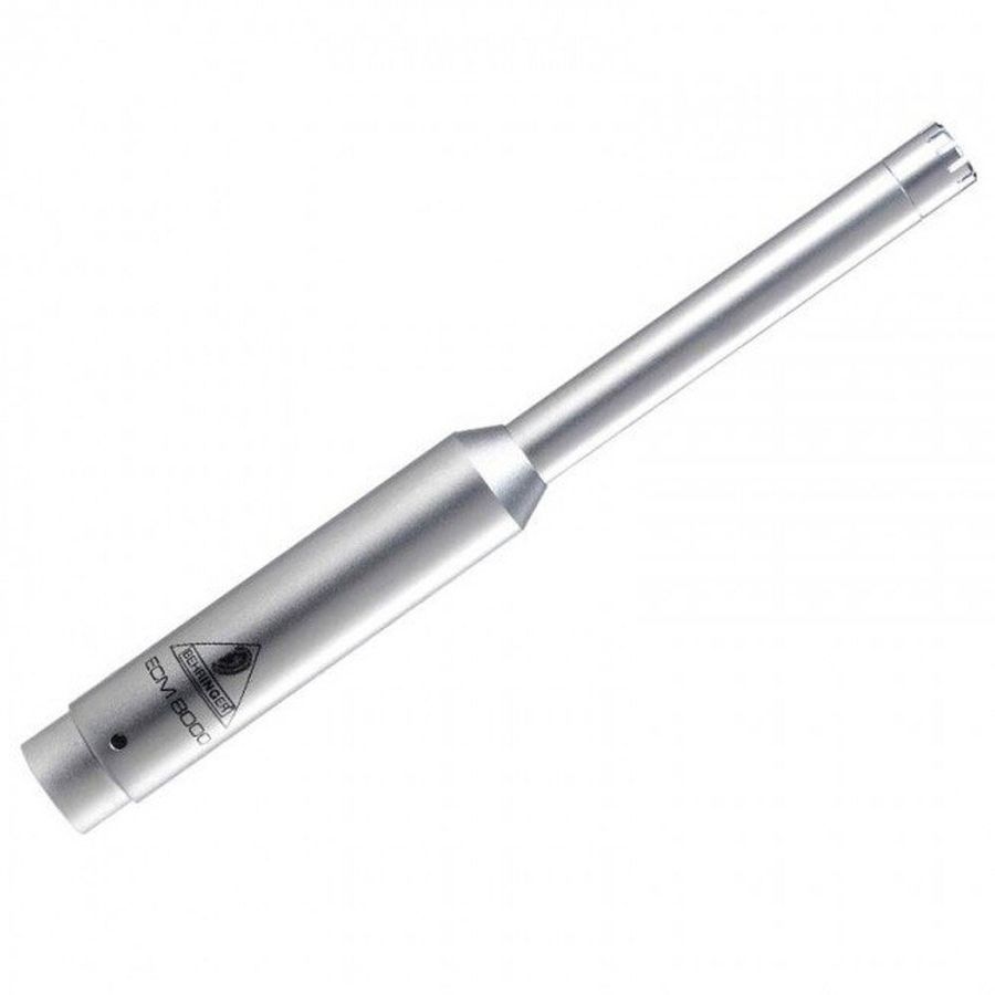 Behringer ECM8000 Измерительный микрофон BE-0233 фото