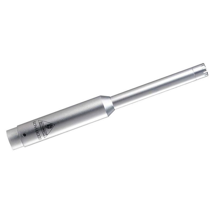 Behringer ECM8000 Измерительный микрофон BE-0233 фото