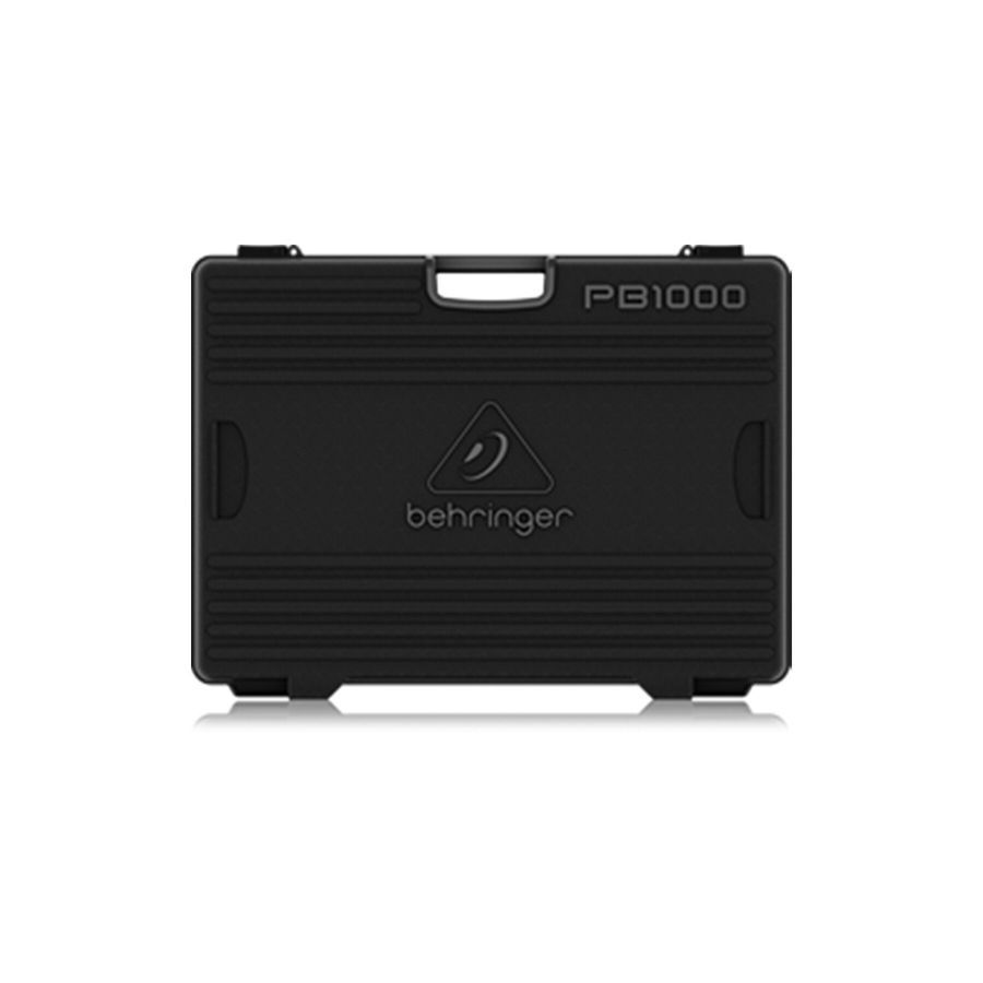 Кейс для педалей ефектів Behringer PB1000 BE-0458 фото