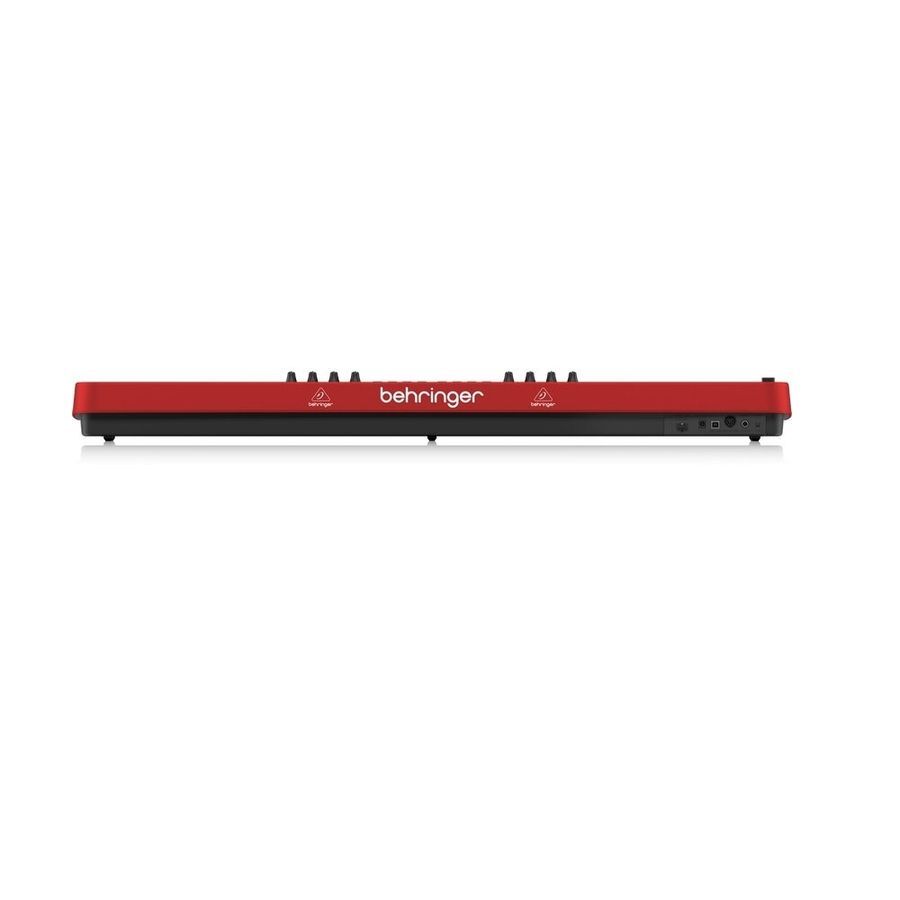 Midi-клавіатура Behringer U-Control UMX610 BE-0625 фото