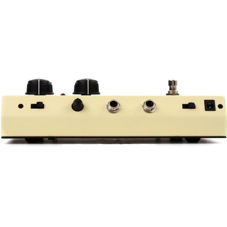 Педаль эффектов Behringer Vintage Tube Monster VT999 BE-0683 фото