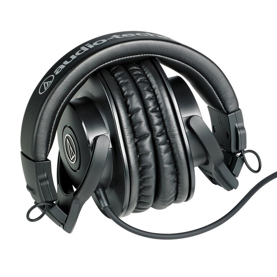 Наушники Audio-Technica ATH-M30x AT-0122 фото