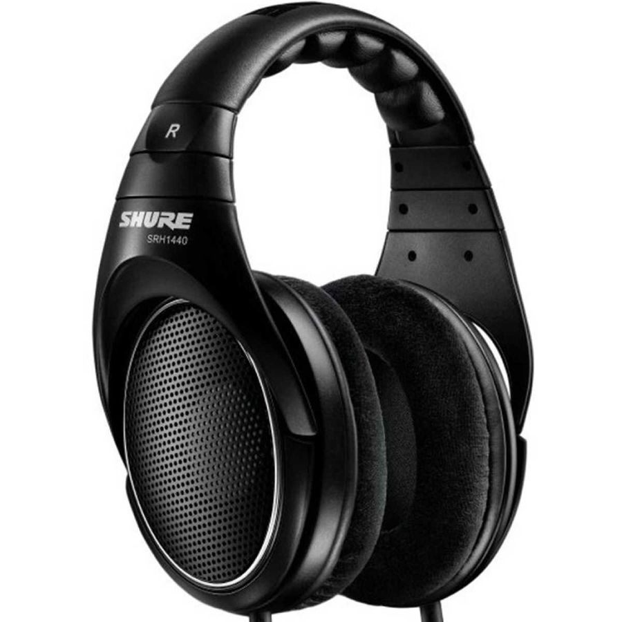 Навушники Shure SRH1440 SH-1616 фото
