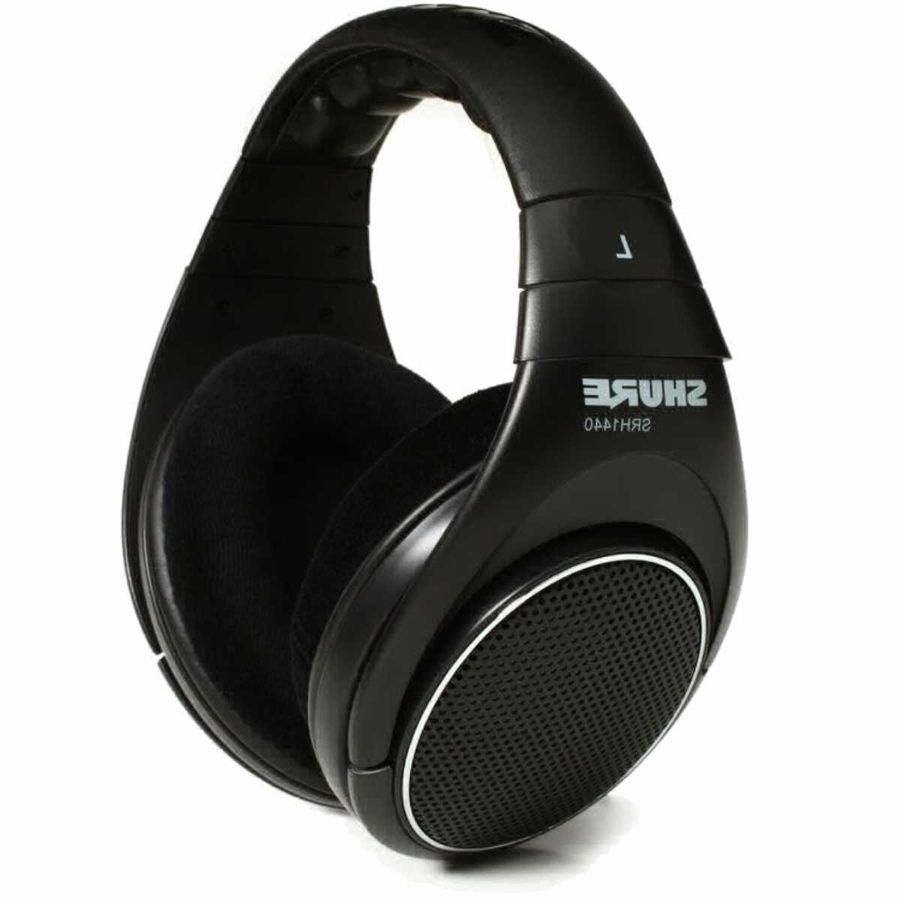 Навушники Shure SRH1440 SH-1616 фото