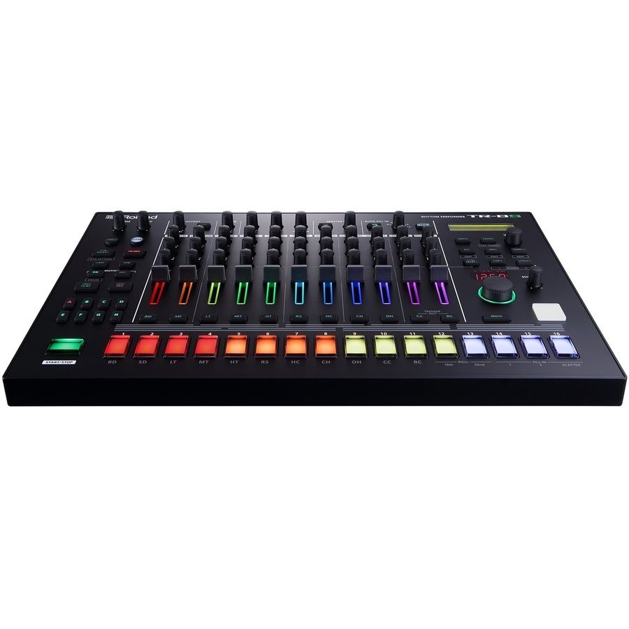 Драм-машина Roland TR-8S RO-2341 фото