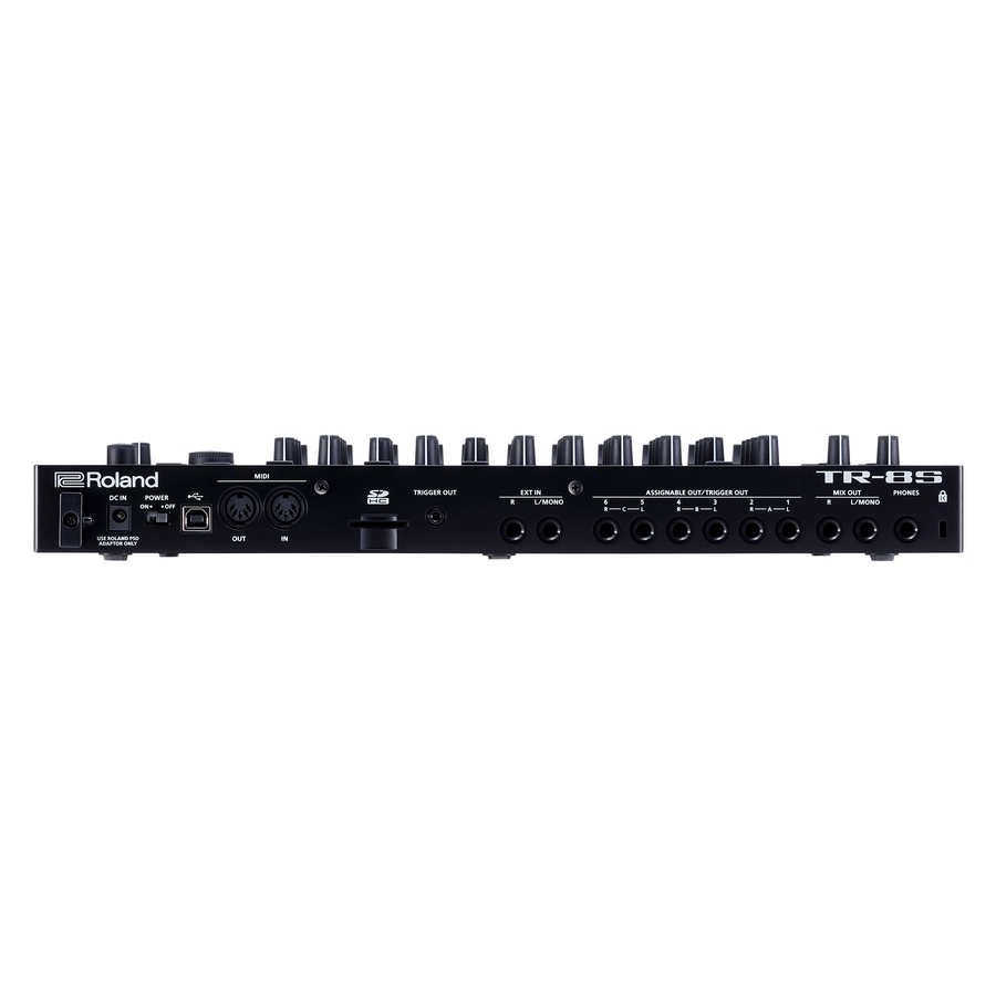 Драм-машина Roland TR-8S RO-2341 фото