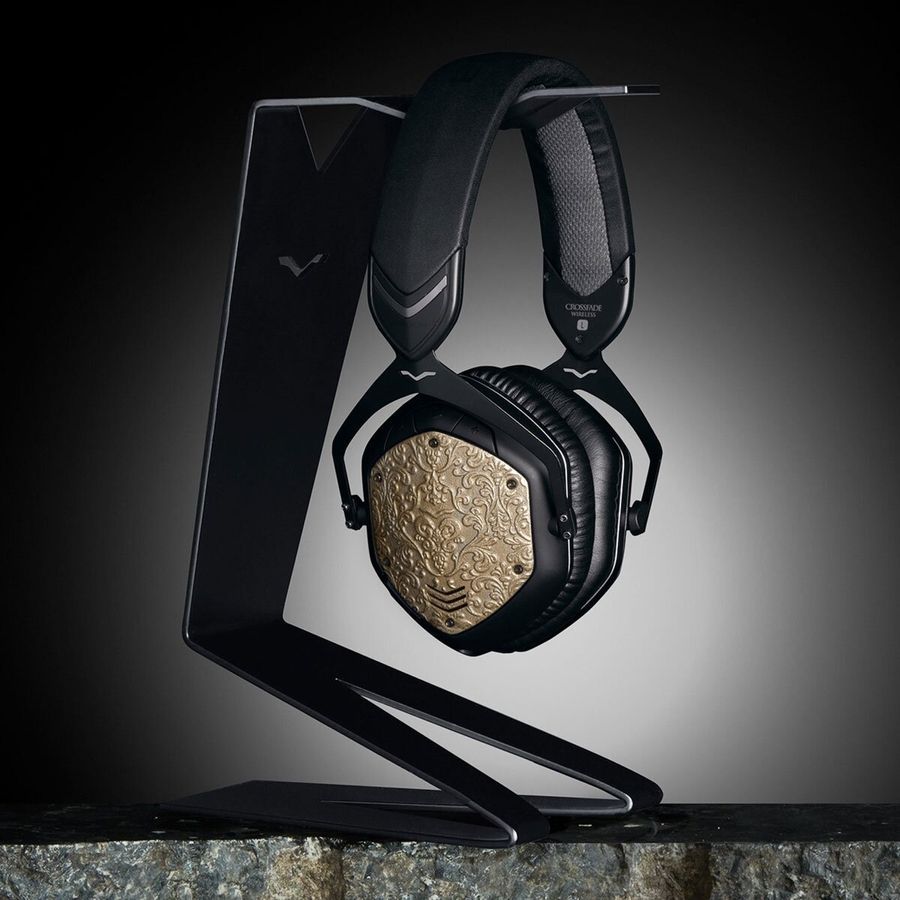 Стойка для наушников V-Moda V-MAN-Black VM-0079 фото