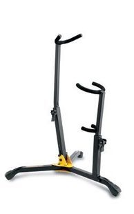 Стойка для бас-кларнета Hercules DS560B HE-0059 фото