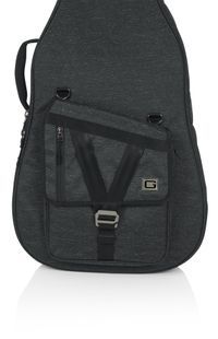 Gator GT-RES00CLASS-BLK GC-0324 фото