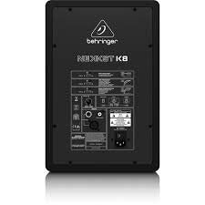 Студийный монитор Behringer Nekkst K8 BE-0764 фото