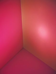 EUROLITE Dichro, red, frosted, 165x132mm EL-0457 фото