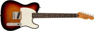 SQUIER by FENDER CLASSIC VIBE 60s FSR ESQUIRE LRL 3-TONE SUNBURST Електрогітара SQ-0145 фото