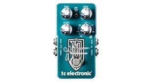 Педаль мульти-эффектов TC ELECTRONIC The Dreamscape TE-0032 фото