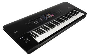 KORG NAUTILUS-61 Рабочая станция KO-0147 фото