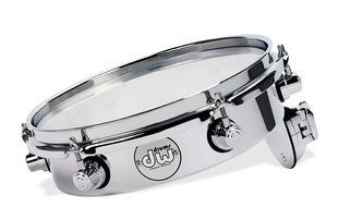 DW DDST2510TTCRDesign Series Piccolo Tom 10" DW-X264 фото