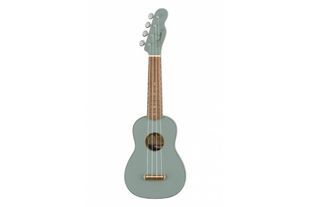 FENDER UKULELE VENICE SOPRANO SNG WN FSR Укулеле FE-0621 фото