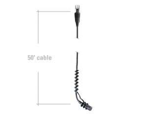 Мікрофон Audio-Technica ES933H/MIC AT-0433 фото