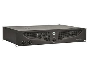 Усилитель мощности RCF IPS2700 RC-0638 фото