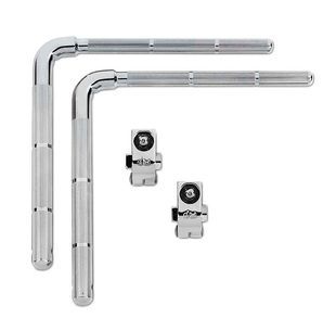 DW DWSMTA905L Arm .5" to 9.5mm w/ Mem Lock 2 Pk DW-X116 фото