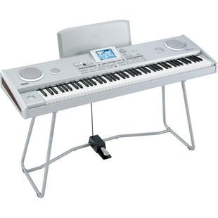 Синтезатор Korg PA588 KO-0019 фото