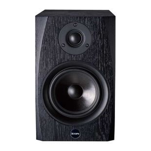 Студийные активные мониторы Icon SX-6A (пара) IC-0063 фото