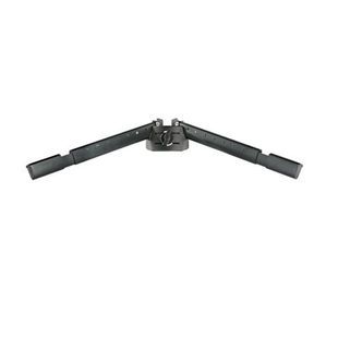 Konig & Meyer 18865-000-35 black anodized KM-0227 фото