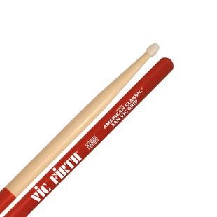 Барабанные палочки Vic Firth 5ANVG серии American Classic VF-0015 фото