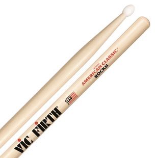 Барабанні палички VIC FIRTH ROCKN серіі American Classic VF-0343 фото