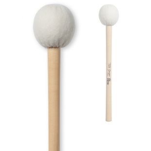 Молоток для бас-барабана TOM GAUGER VIC FIRTH TG01 серии General VF-0472 фото
