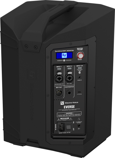 Портативна акустична система Electro-Voice EVERSE 8 EV-0606 фото