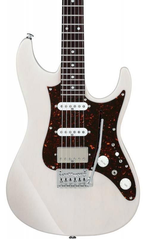 IBANEZ AZ2204N-AWD Електрогітара IB-0072 фото
