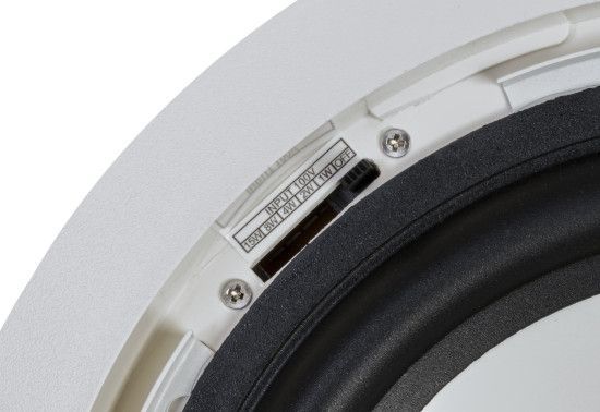 Інсталяційна акустична система HK Audio IL 60-CT HK-0061 фото